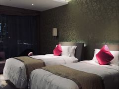 -深圳皇庭V酒店