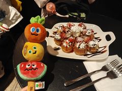 -StayReal Cafe(长宁来福士广场东八区店)