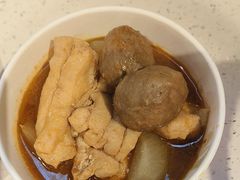 -卤大叔·广州牛杂(壹方城店)