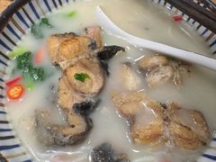 -鲜越鲜鱼粉(财富购物中心店)