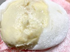 -澳门长洲糯米糍(柯打苏沙街店)