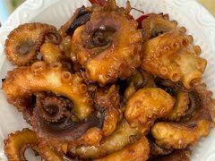 -日照大牌檔•小船海鲜(万平口店)