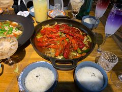 -心邸·庆宴(雅宝城店)