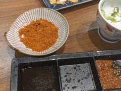 -喜牛日本料理(双街店)