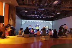 -小鸡哆哆故事屋·儿童乐园(嘉里城店)