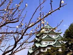 -名古屋城
