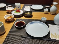 -虹料理·日料放题(悠方店)