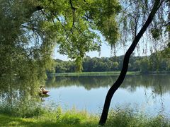 -承德避暑山庄景区