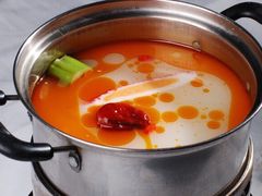 -龍歌自助小火锅(崂山丽达店)