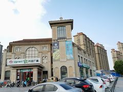-兴龙广缘超市(奥体中心店)