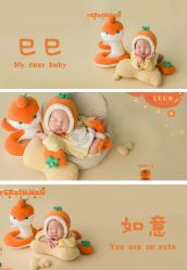点击看大图 -贝影FACE亲子摄影(宁波区总店)