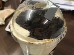 -喜茶(上海兴业太古汇店)