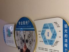 -优医视平价眼镜超市蔡司依视路折扣(小马厂店)