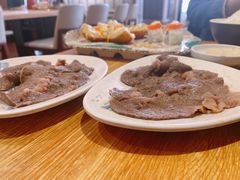 -一井烧肉·活鳗·寿司(望京SOHO店)