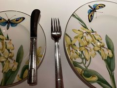 -Le Comptoir de Pierre Gagnaire