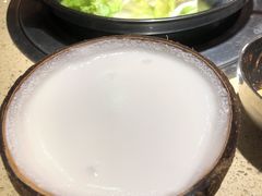 -润泽园椰子鸡(汇一城店)