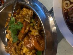 -U你·天然调味(南湖总店)