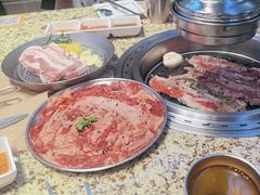 -安又胖韩国烤肉(美罗城店)