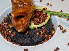 -南堂馆·新川菜(春熙路店)