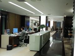 -北京威斯汀酒店