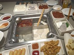 -海底捞火锅(攀枝花万达店)