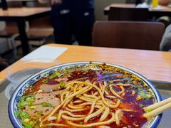 -有礼有面(知春路店)