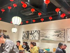-吴越荣记苏州菜·松鼠桂鱼(月光码头店)