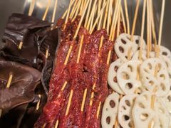 -江湖六膳門串串香(隆礼路店)