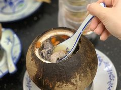 -達揚原味燉品(文明路店)