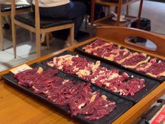 -山海龙·潮汕牛肉火锅(奥林春天店)