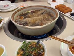 -土连锅·现熬养生汤锅(梁家巷店)