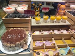 -SEA西雅图海鲜自助餐厅(海乐世界店)