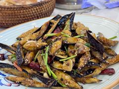 -鲁西南老厨子·特色鲁菜(经一纬五店)