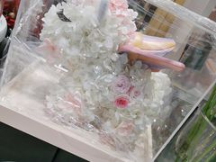 -谷莠子花艺·气球派对·绿植造景·花艺沙龙(金光华广场店)
