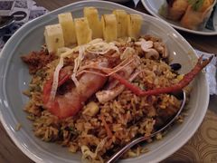 -CHINCHIN 青青·泰国料理(万象食家店)