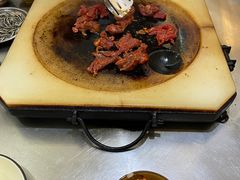 -阿昌白族石板烧(大理古城店)