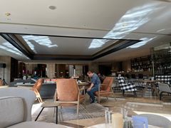 -粤海喜来登酒店·&More聚驿(天河城店)