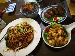 -马来MO简餐.南洋风味料理(美食街店)