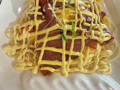 -吉姆丽德乡村西餐厅(闵行交大店)