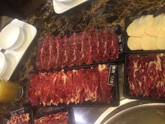 -许府牛杂·鲜牛肉火锅(梁溪万达店)