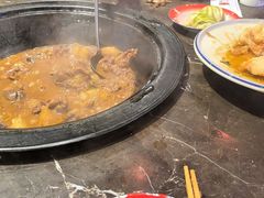 -粗粮人家·东北菜(洋桥店)