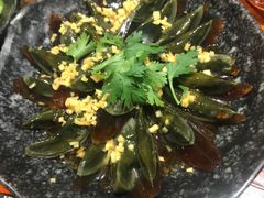 溏心松花蛋-红尘酒肉小馆