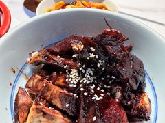 -图味美小黄鱼·景德菜(浙江路店)