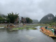 -靖西鹅泉风景区