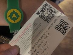 -珠海横琴国家地理探险家中心(创新方)