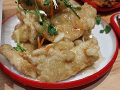 -东北特色烧烤(赣榆店)