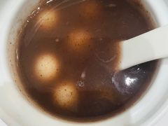 红豆沙圆子-一品粤珍轩(吴中路店)