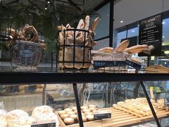 -托斯卡纳烘焙意大利餐厅(五天地店)