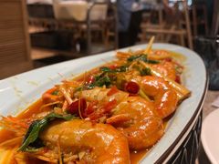 美奈香辣大头虾-美奈小馆·越南料理(福田星河COCO Park店)