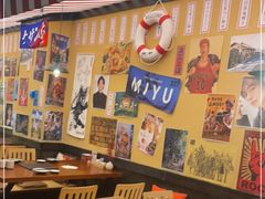 -白石的深夜食堂(万达店)